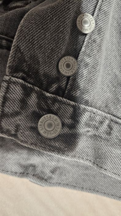 Levi's 501 original jeans