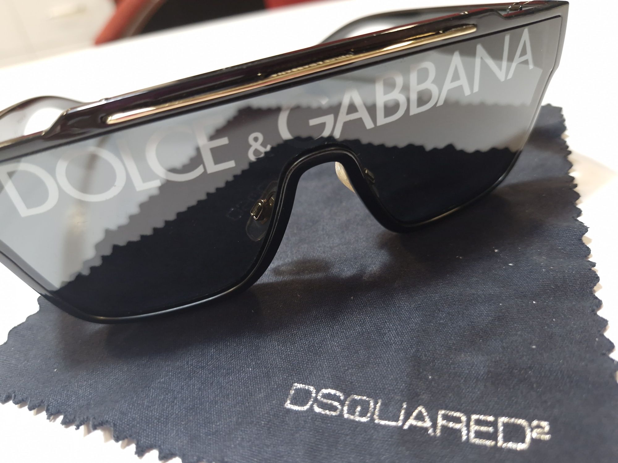 Оригинални слънчеви очила Dolce&Gabbana
