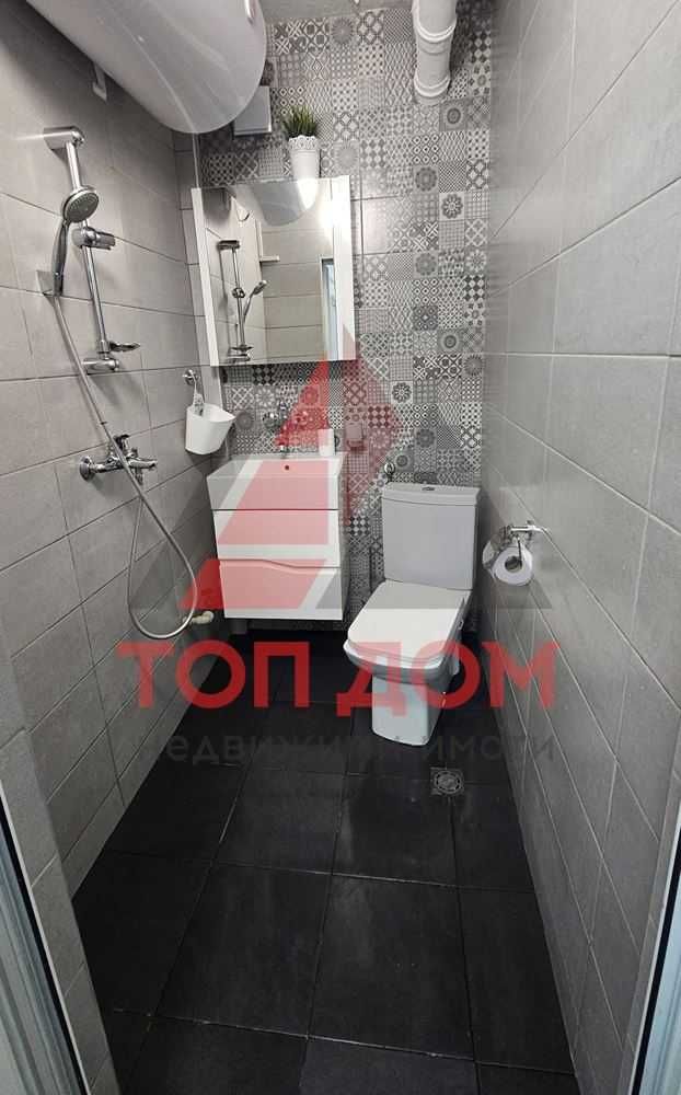 Дава се под наем Двустаен апартамент в Варна, Чайка - 50 кв.м за 510 € - Снимка #6