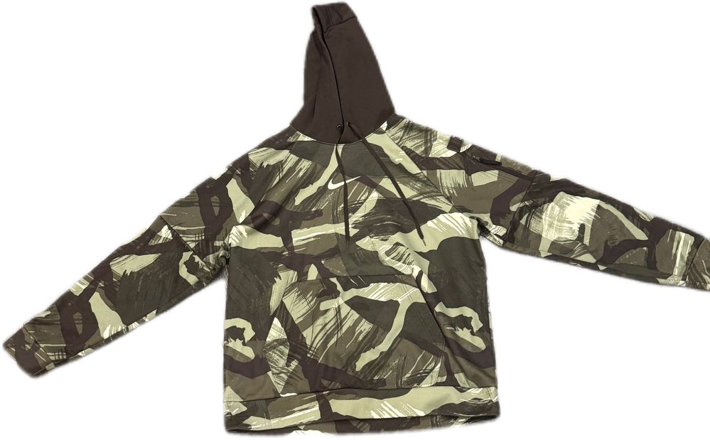 Суичър Nike Therma Fit