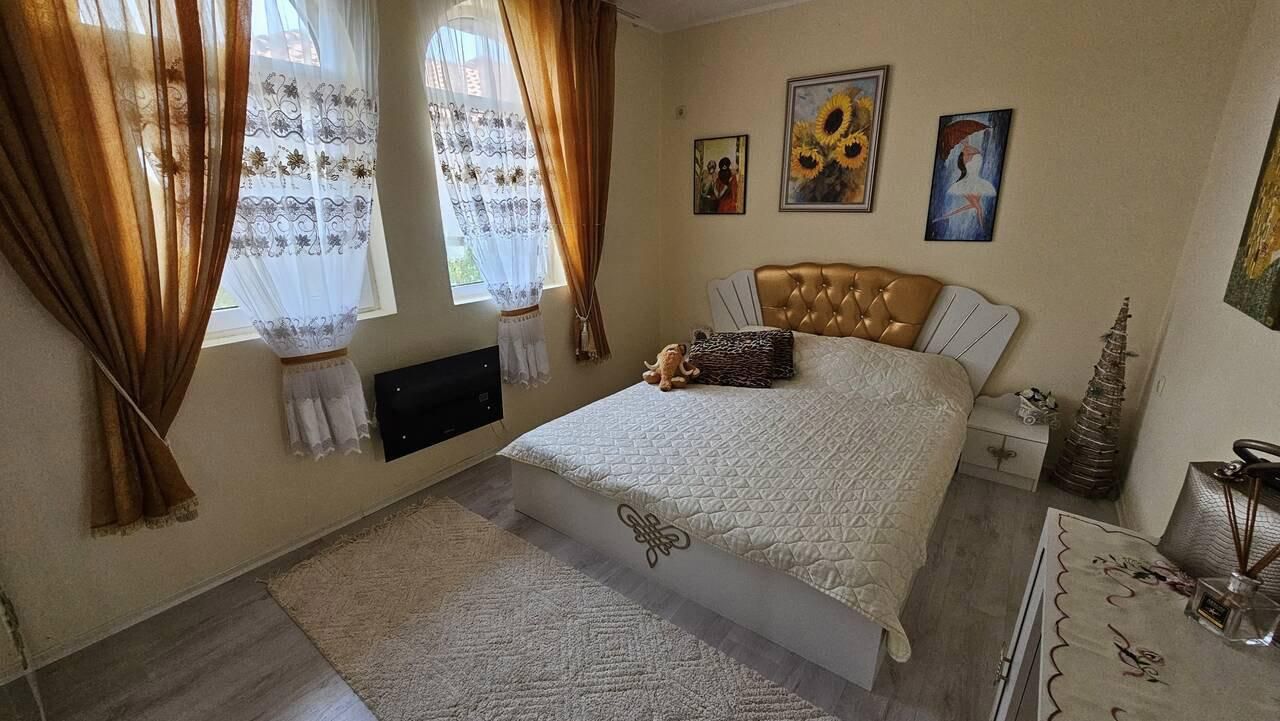 Продава се Къща в с. Рудник, Област Бургас - 180 кв.м за 862 €/кв.м - Снимка #8