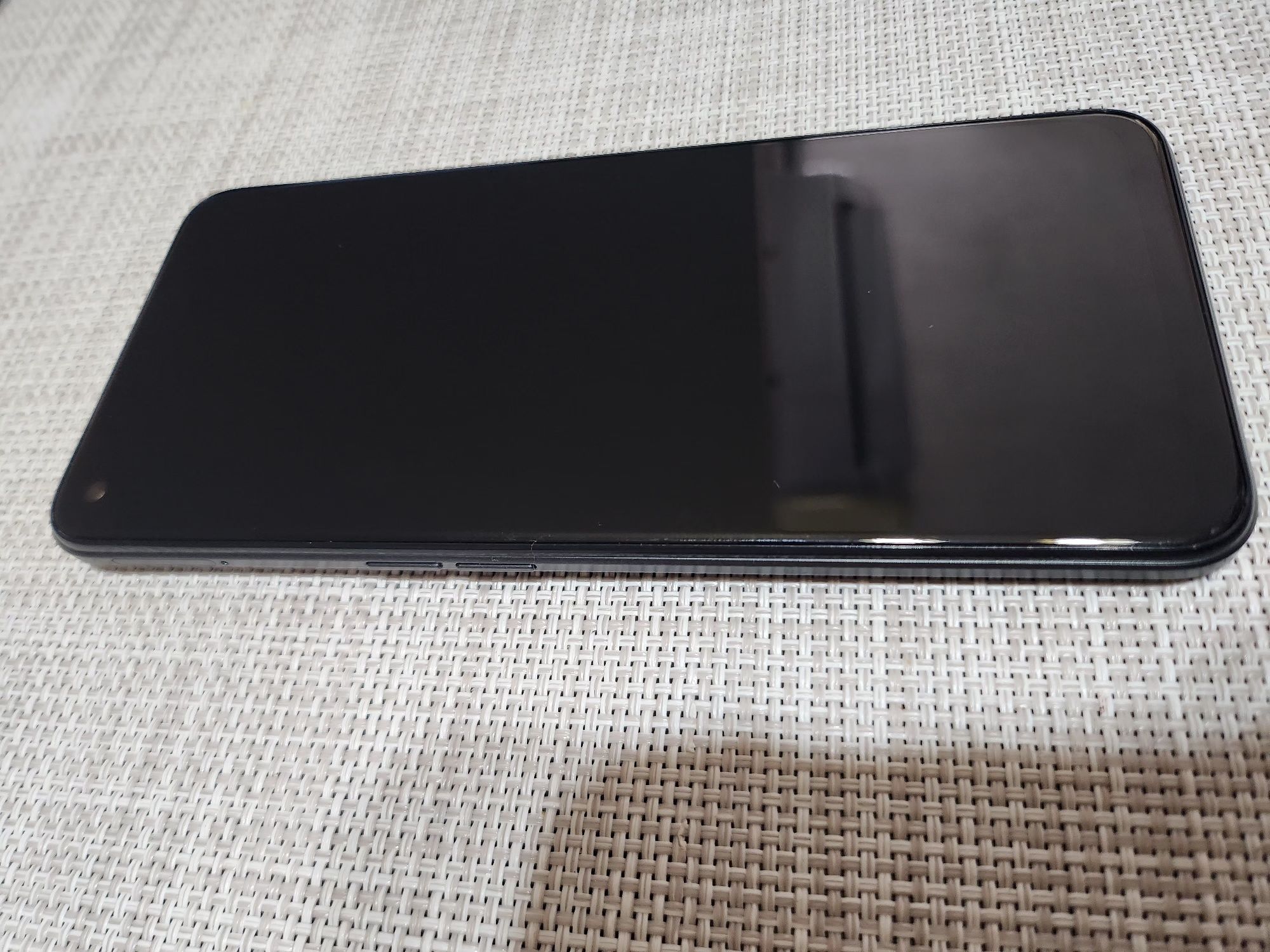 OnePlus Nord CE 2 Lite 5G 128GB + 6GB RAM - Black Dusk