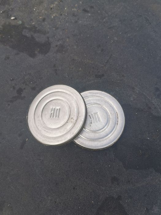 Противогази неизползвани