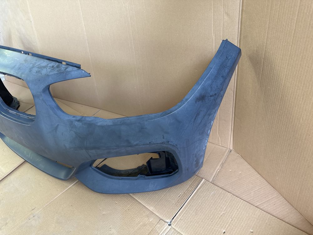 Bara fata Bmw seria 1 F20 F21 M pack pachet M Noua ! Originala !