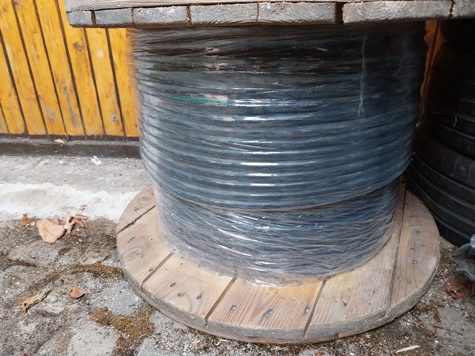 Продавам Кабел NYY 3х4 силов
