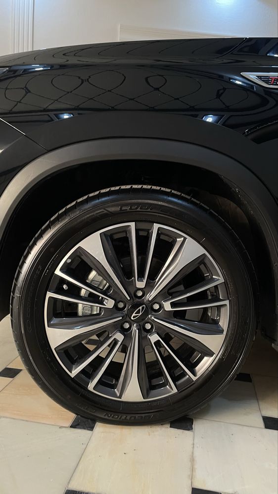 Chery tiggo 8 pro 2025