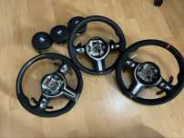 Volan m bmw f20 f30 f15 f16 f01 f06 f10 f11 f12 x1 x2 x3 x4 x5 x6