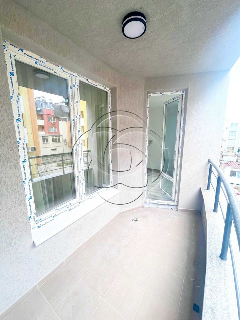 Продава се Тристаен апартамент в София, Манастирски ливади - 88 кв.м за 2739 €/кв.м - Снимка #15