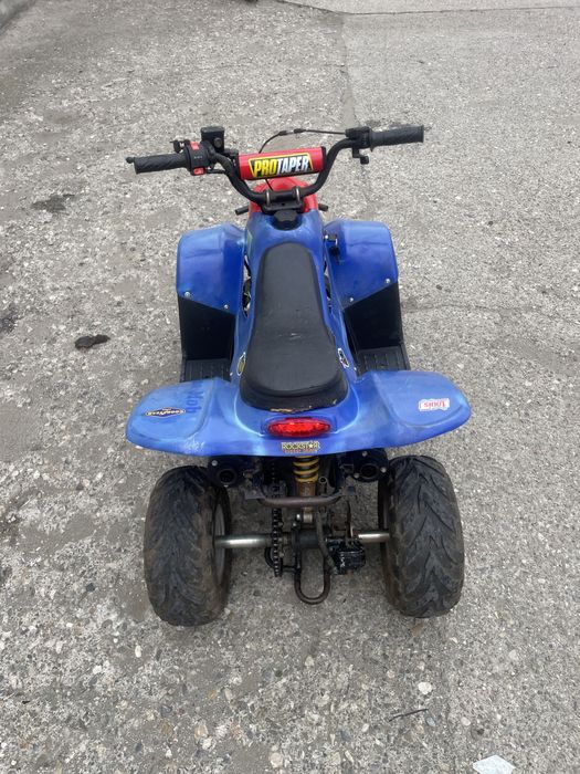 Atv copii 107cc automat