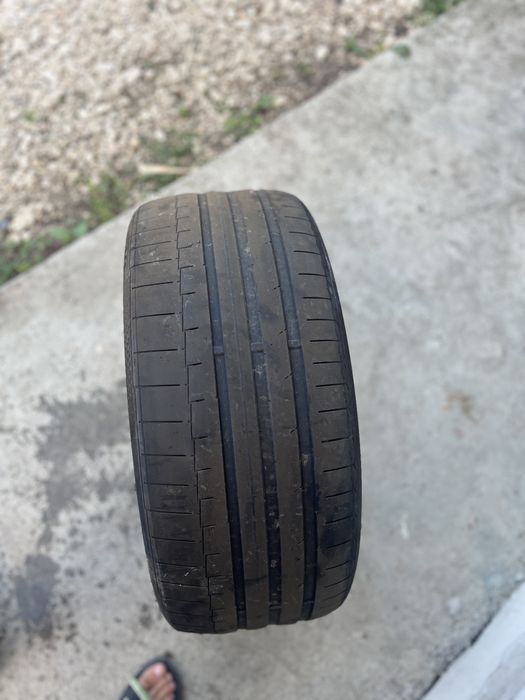 Jante originale Audi Speedline R20– A7 A6 A8 Q5 Q7 + anvelope CADOU