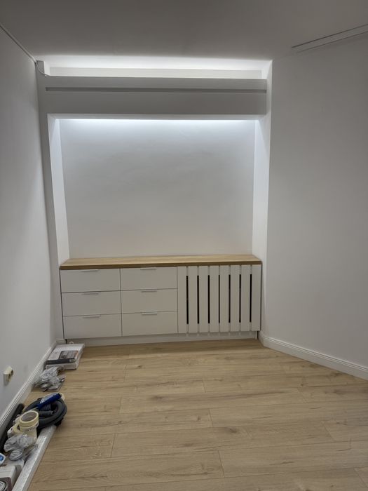Reparatii,montaj,asamblare mobila IKEA,DEDEMAN etc.