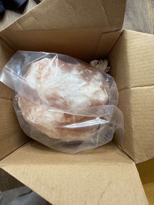 Солна лампа 4-6 кг