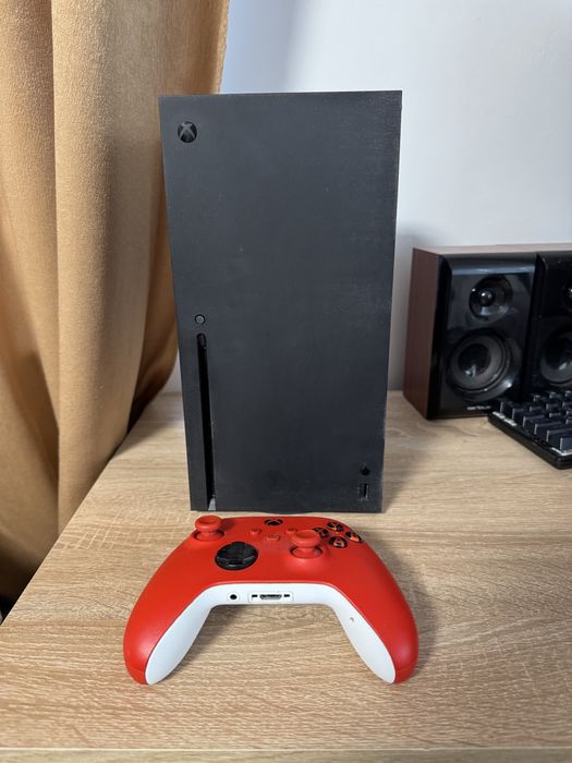 Vand Xbox series X 1T + controller