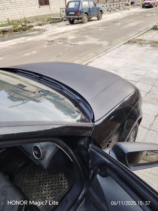 Ауди а3 8п 2006 година дизел 1.9 105