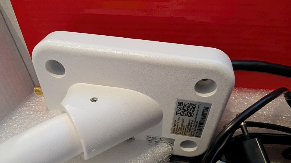 Camera Wifi Foscam profesionala