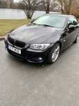 De vanzare BMW 325 D E92
