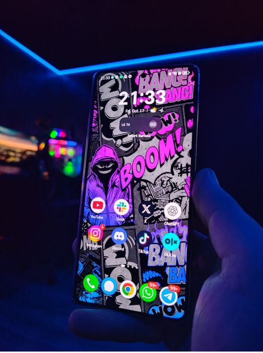 Schimb Huawei Mate x6