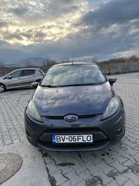 Vand ford fiesta