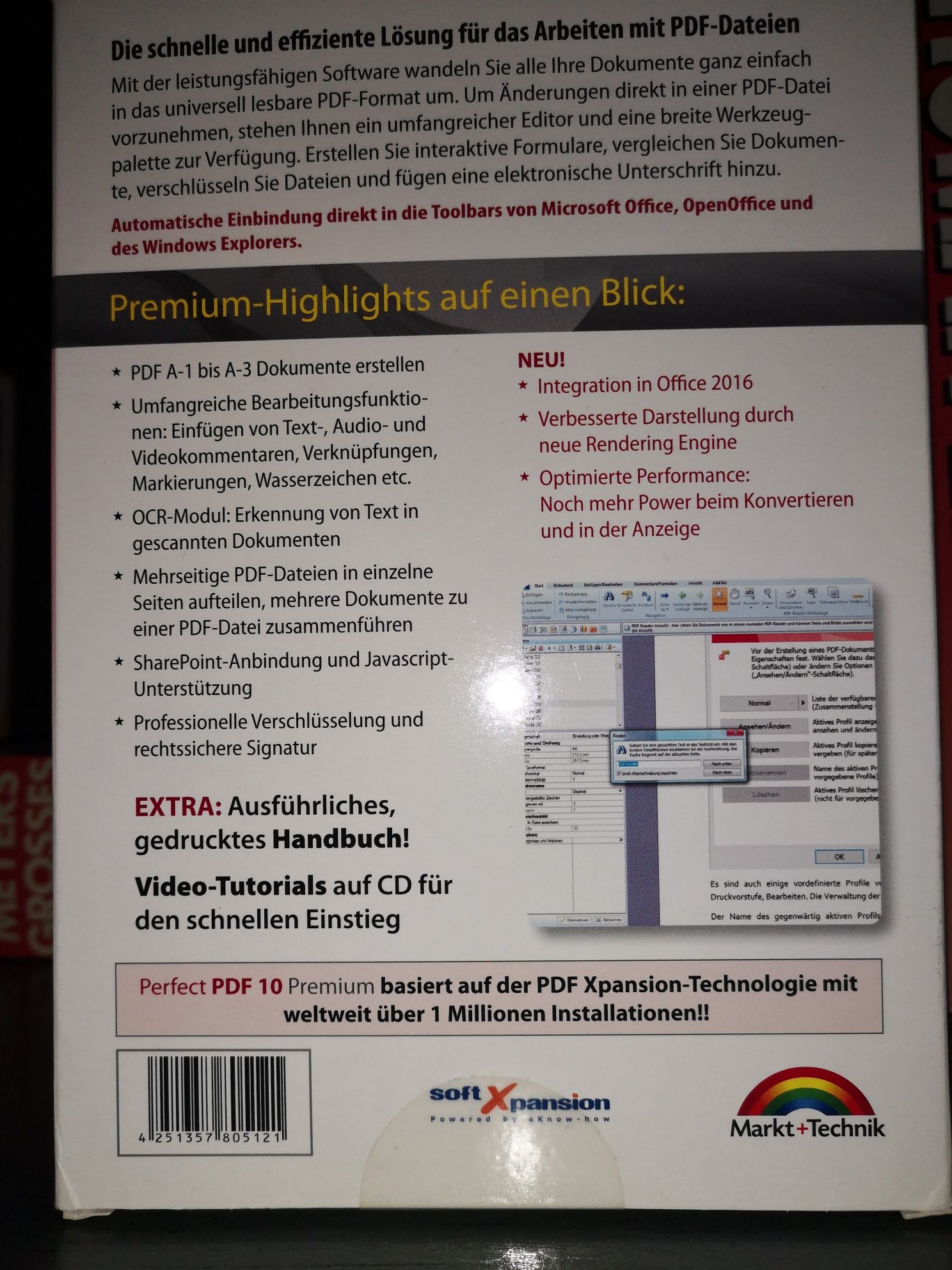 Software Perfect PDF 10