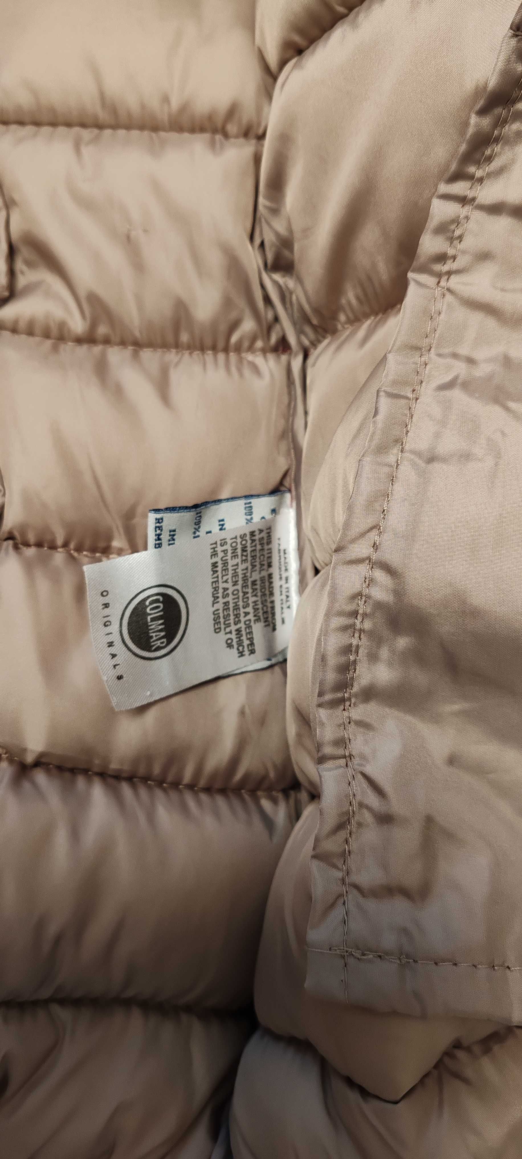 зимно яке Colmar оригинал