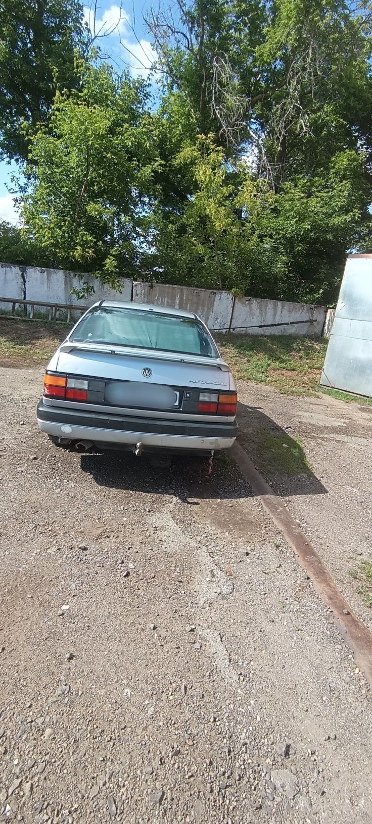Продам Пассат б3