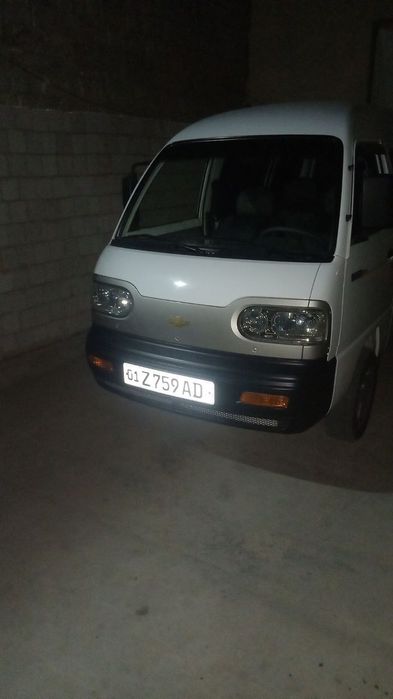 Damaz arendaga berlad