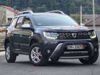 Dacia Duster 4x4 1.5 dci 110 Cp an 2019