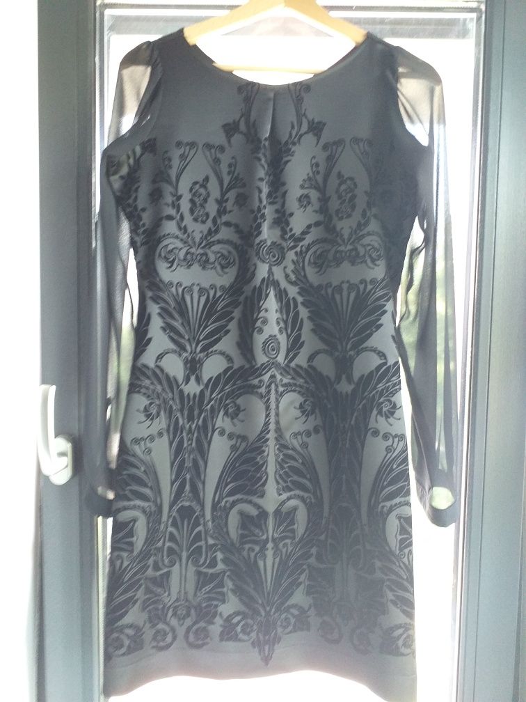 Rochie URMA - pentru evenimente (S/M)