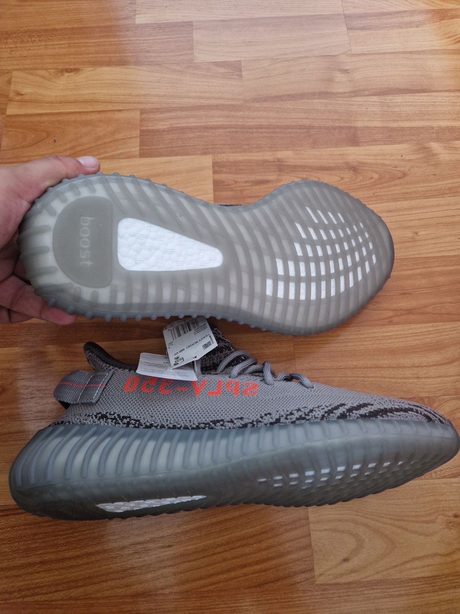 Adidași Yeezy originali