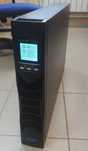 Источник бесперебойного питания on-line, 3000 VA, 2,7KW  (ИБП - UPS)