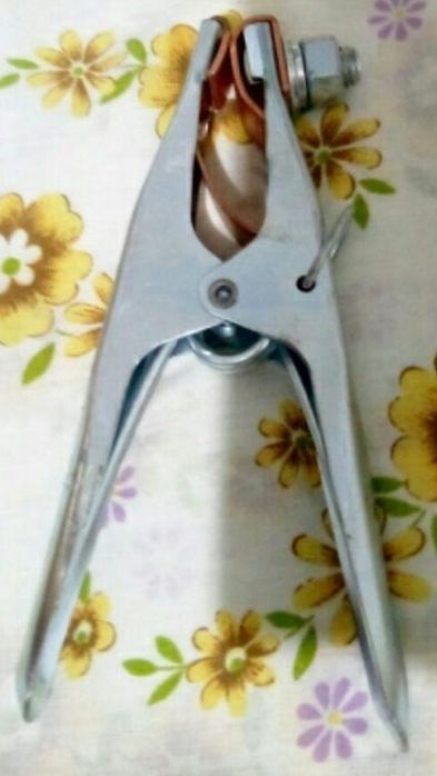 Cleste Masa pentru sudura cu Arc 500 Amperi, NOU !