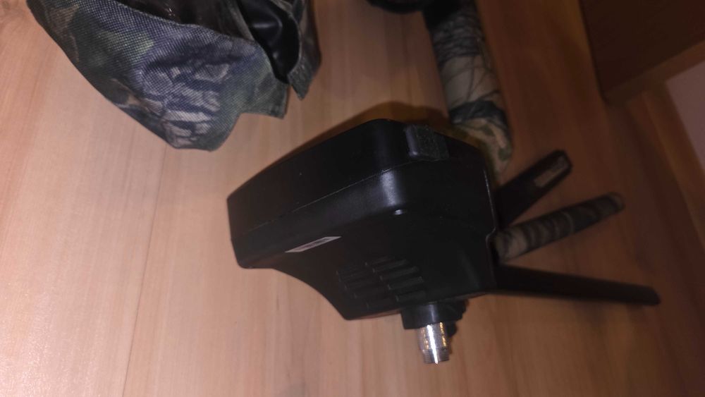 Minelab Etrac металотърсач