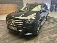 Mersedes Benz GLS450