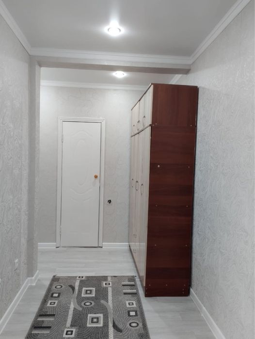 Сдам 1 комнатную кв в микр Каратал