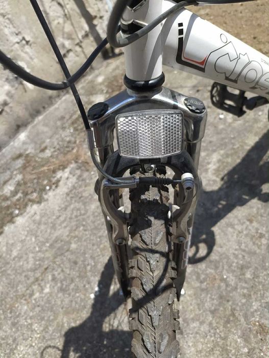 Продавам колело 26 ''