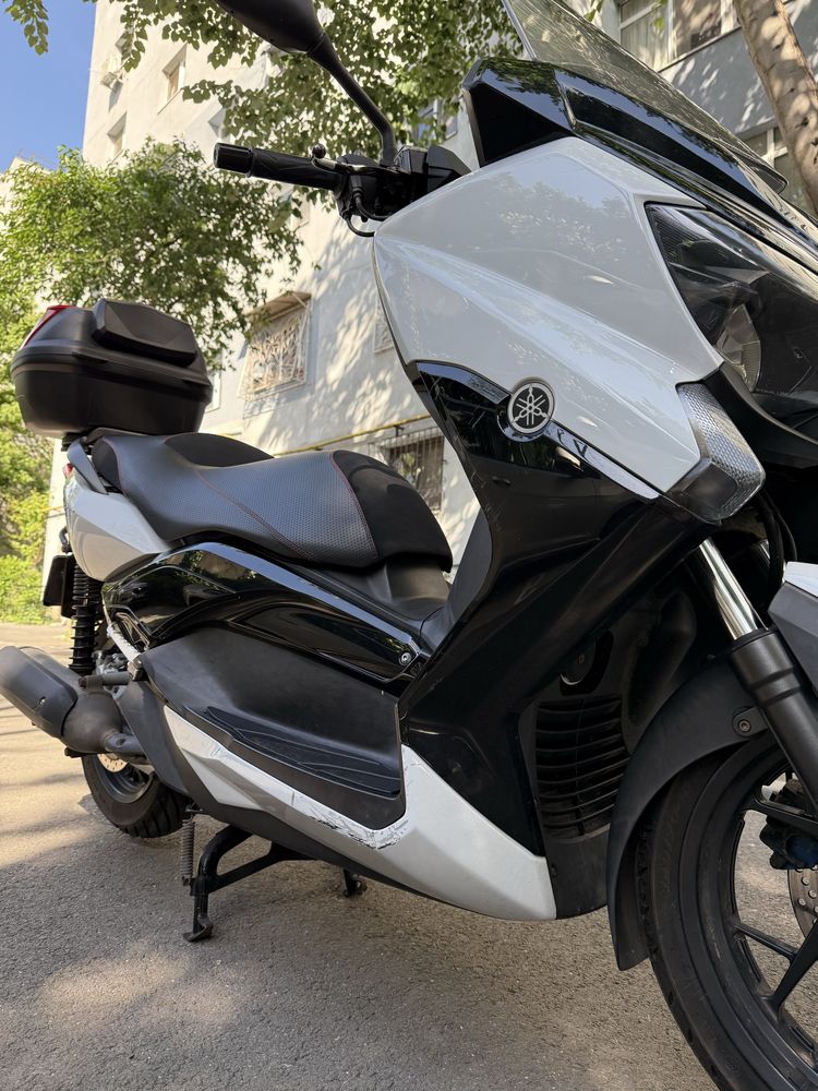 Yamaha x max xmax 250 ABS 2014 A2