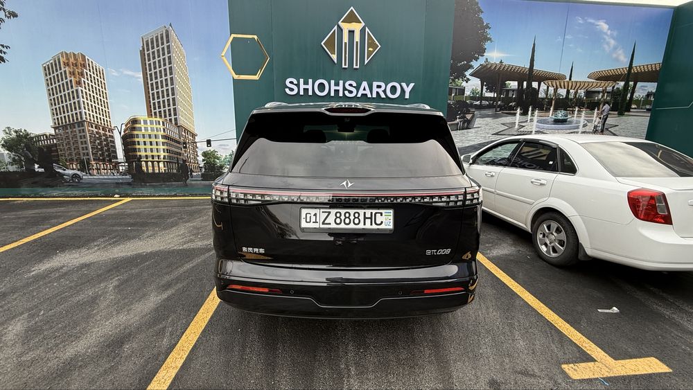 Продам свою машину