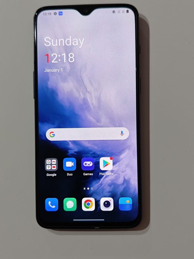 Vand Oneplus 7 - 256GB