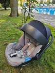 Детско столче /Седалка/кош за кола CYBEX aton 5, 0-13 кг.