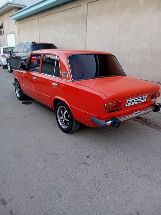 2101 vazgazi bor metan