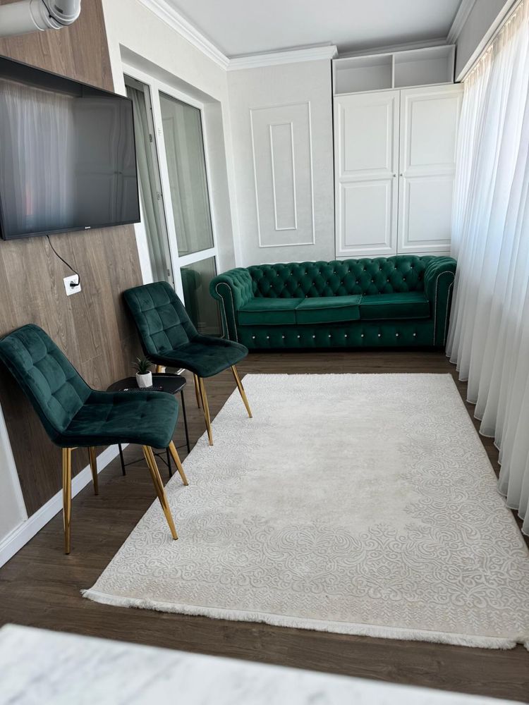 Ap. 3 camere lux