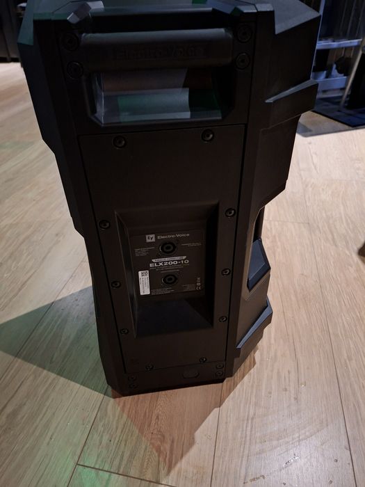 Electro-voice ELX200-10 2бр.