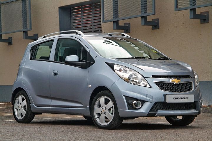 Dezmembrez CHEVROLET SPARK LS M300 | 1.2 Benzina 82 cp | 2010-2014