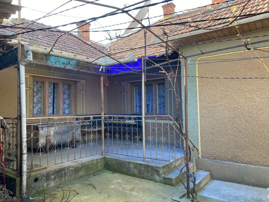 Casă de vânzare în municipiul Carei