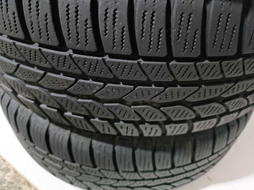 215/60/17 96H CONTINENTAL CP N10758 M+S