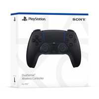 Controller Wireless PlayStation 5 DualSense Black