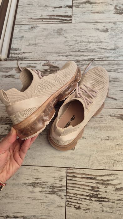 Маратонки About you