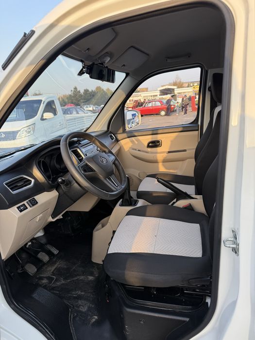 Changan t3 Shineray T30