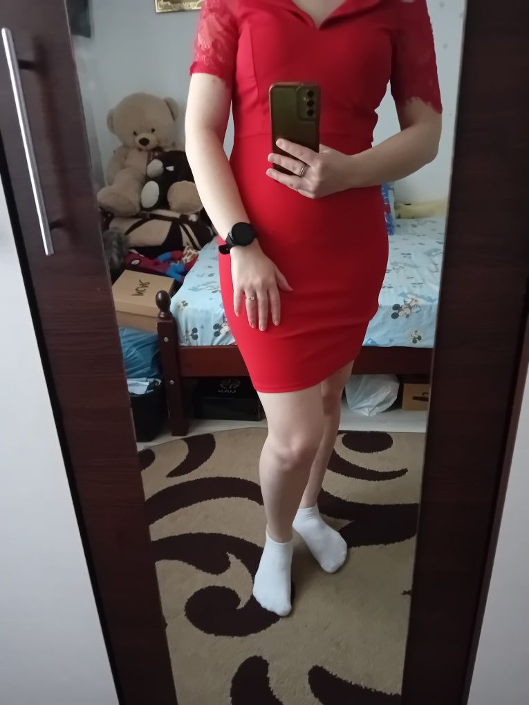 Rochie eleganta  măsură s