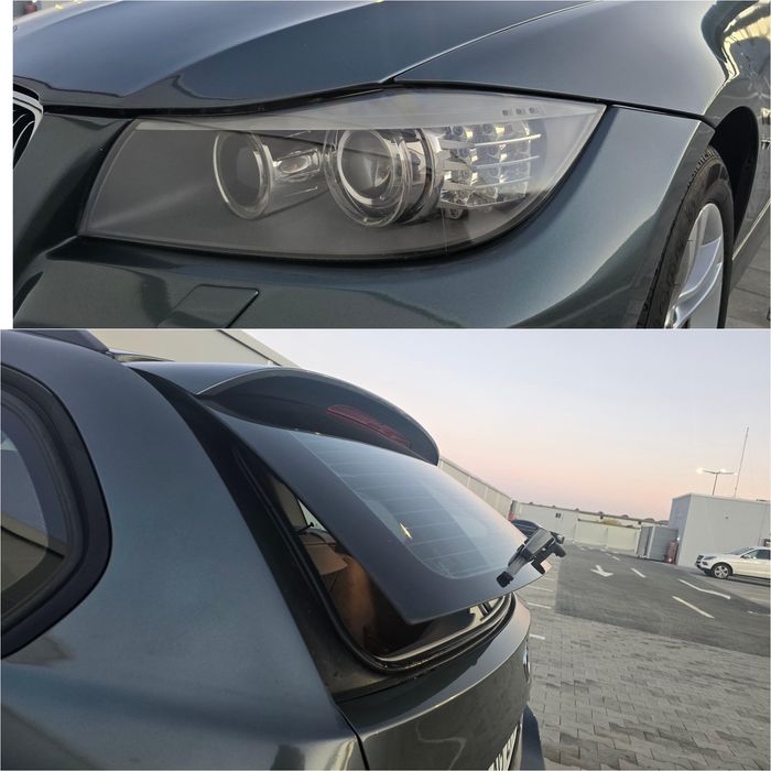 Vand BMW e 91 320d xDrive